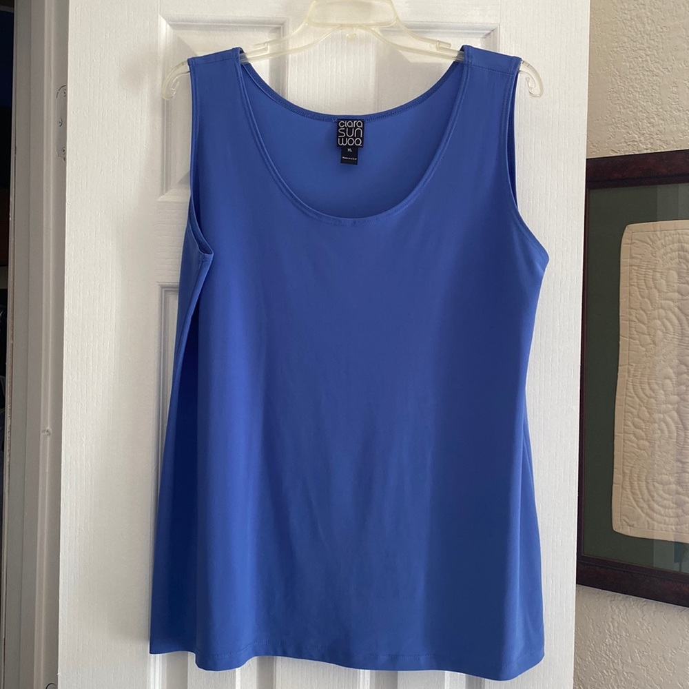 Longer-Length Blue Shell